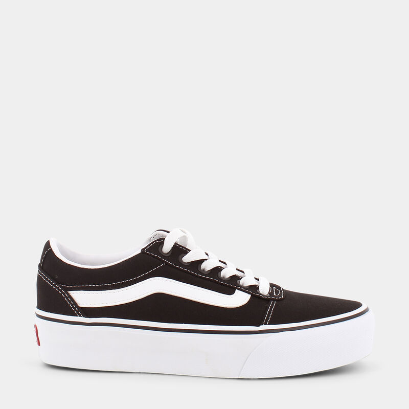 SCARPE da DONNA | SPORTIVE VANS