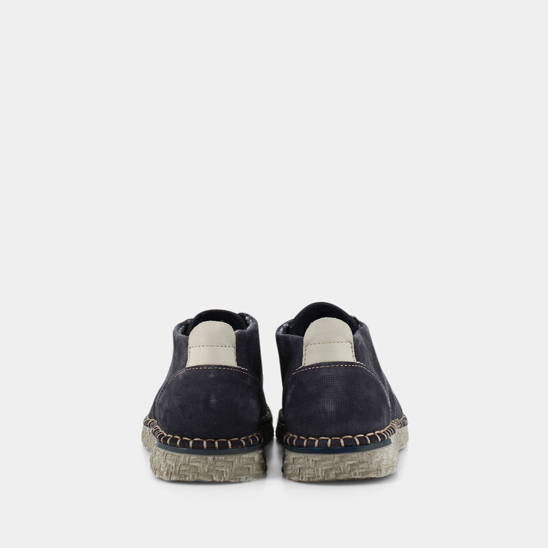 SCARPE da UOMO | SCARPONCINI ESSEM