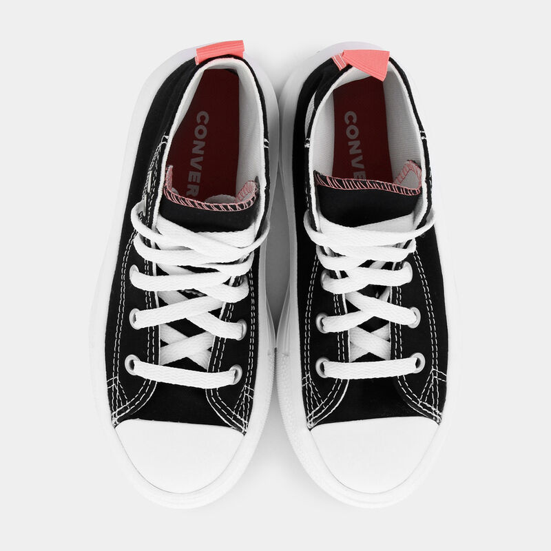 BAMBINA da BAMBINI | SPORTIVE CONVERSE