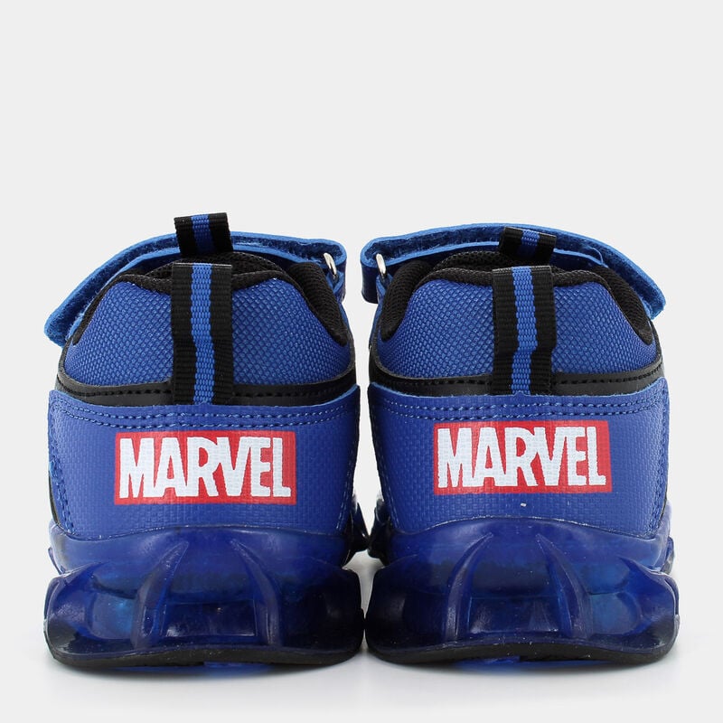 BAMBINO da BAMBINI | SPORTIVE SPIDERMAN
