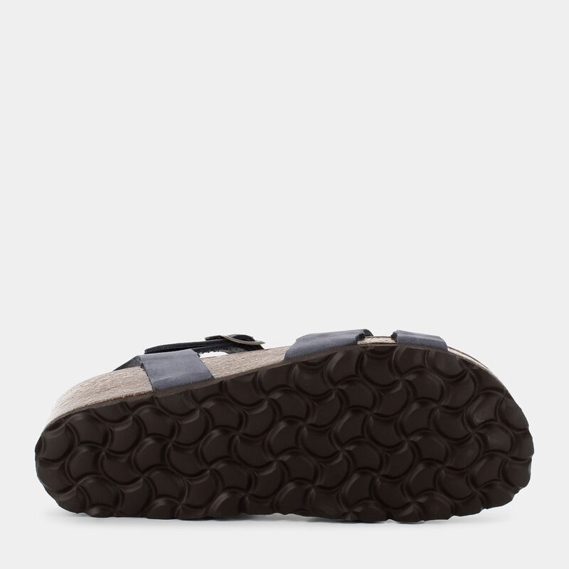 SCARPE da DONNA | SANDALI DUNE VERDI