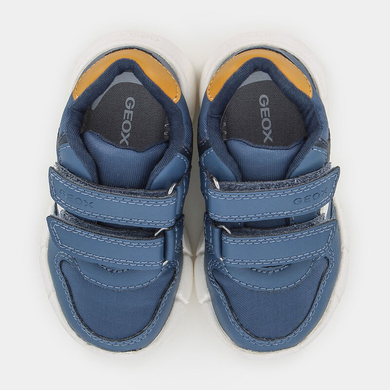 BAMBINO da BAMBINI | PRIMI PASSI GEOX