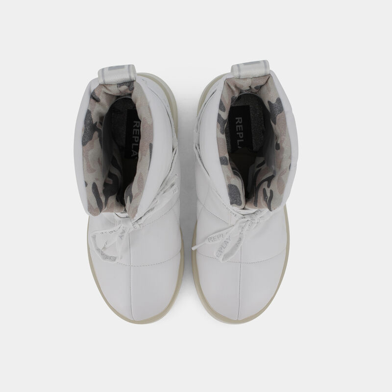 SCARPE da DONNA | TRONCHETTI REPLAY