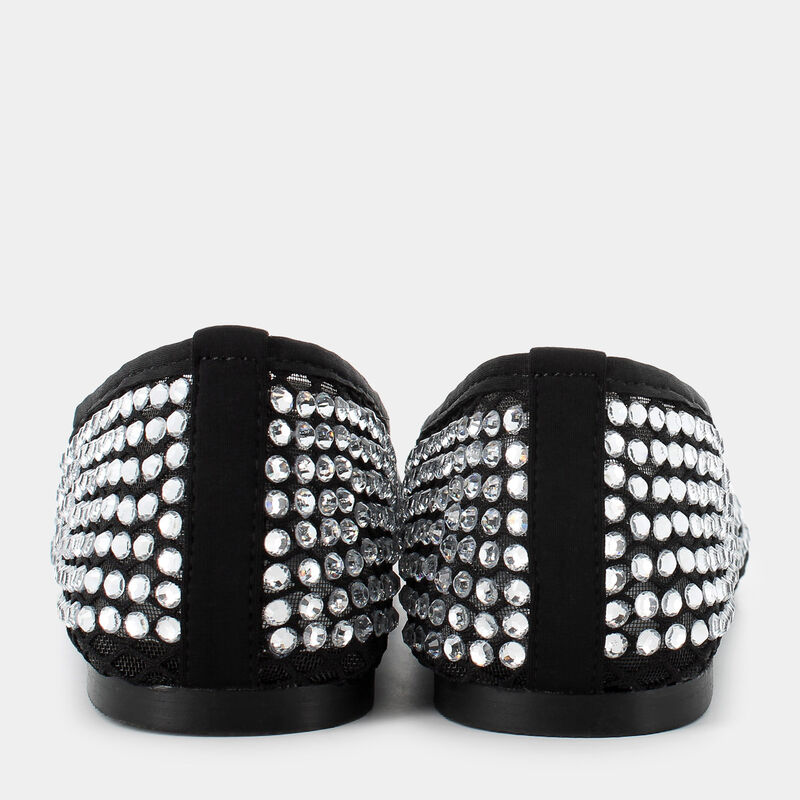 SCARPE da DONNA | BALLERINE SHEEN