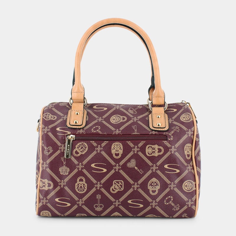 I25 da SHEEN LJ | 008 FOREVER BORDEAU I25 SHEEN