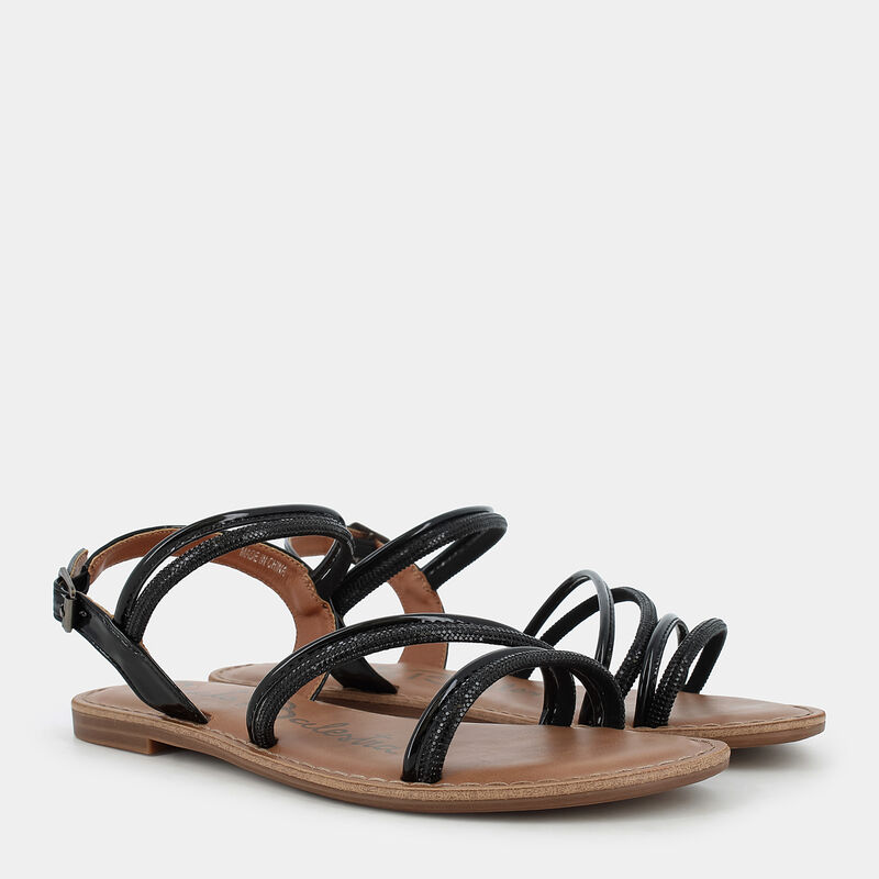 SCARPE da DONNA | SANDALI RENATO BALESTRA