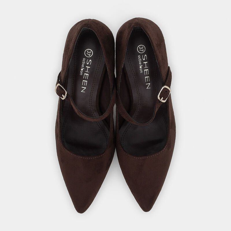 SCARPE da DONNA | D&Eacute;COLLET&Eacute; SHEEN