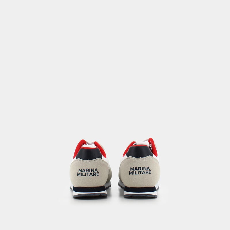 SCARPE da UOMO | SNEAKERS MARINA MILITARE
