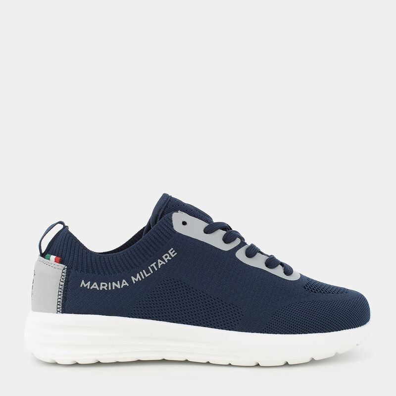 SCARPE da UOMO | SNEAKERS MARINA MILITARE