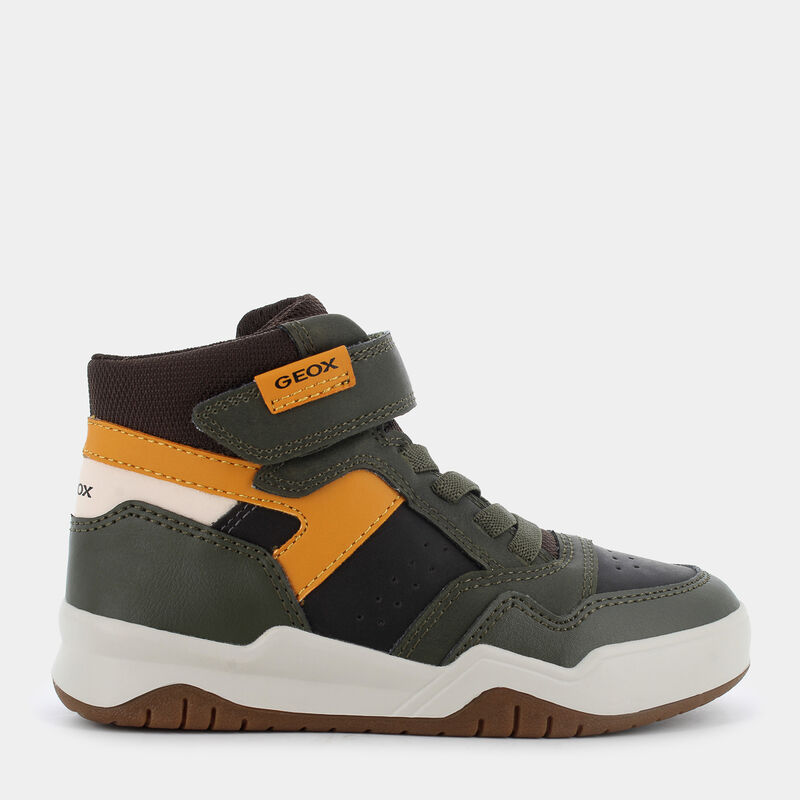 BAMBINO da BAMBINI | SNEAKERS GEOX