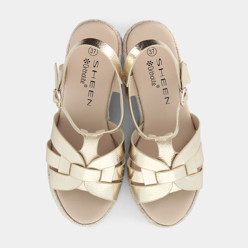 SCARPE da DONNA | CAMPESINA SHEEN