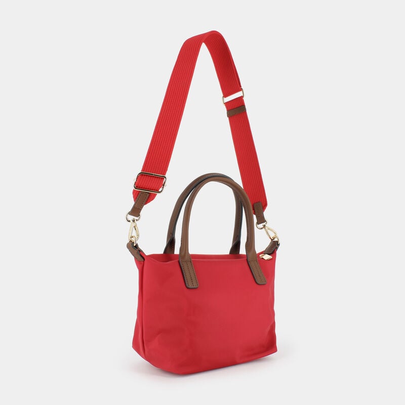 XLG POPETTE P.RED E26 da TOMMY H 17709 | null TOMMY HILFIGER