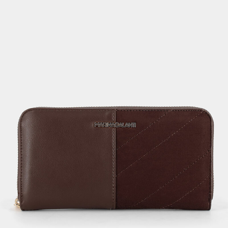 null da MARINA  MW0176L01  DK BRW I25 | null MARINA GALANTI