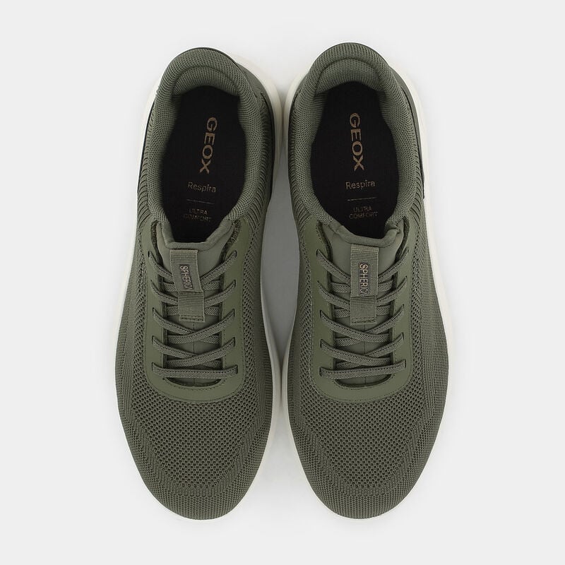 SCARPE da UOMO | SNEAKERS GEOX