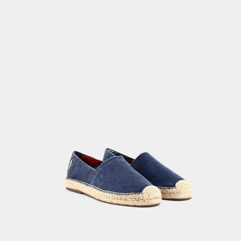 SCARPE da UOMO | MOCASSINI POLO RALPH LAUREN