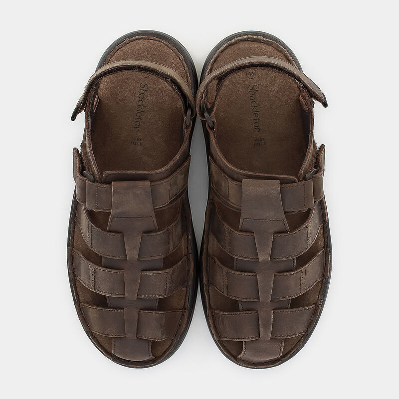 SCARPE da UOMO | SANDALI SHACKLETON