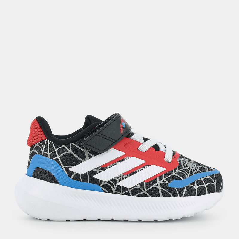 null da ADIDAS JR5661 RUNFAL CBLACK/ E26, 6% | null ADIDAS