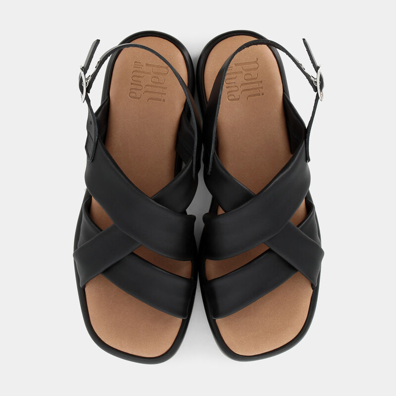 SCARPE da DONNA | SANDALI PATTI DI LUNA