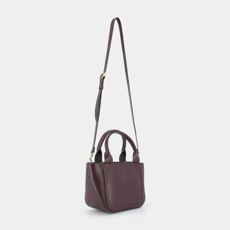 BAP RAISED RED I25 da CALVIN  3219G | null CALVIN KLEIN