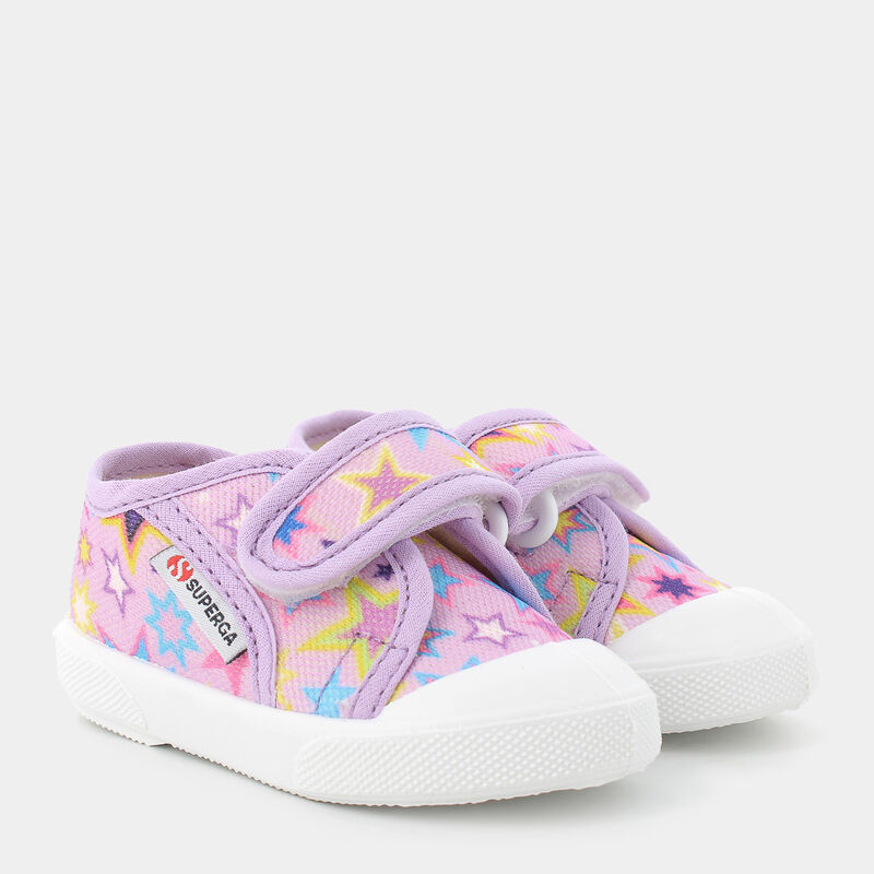 BAMBINA da BAMBINI | SANDALI SUPERGA