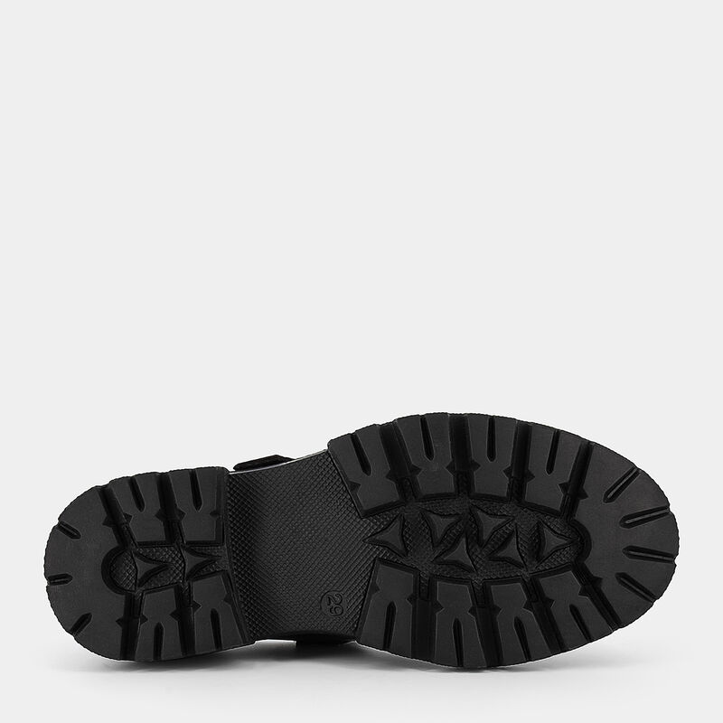 BAMBINA da BAMBINI | SNEAKERS PATTI DI LUNA YOUNG