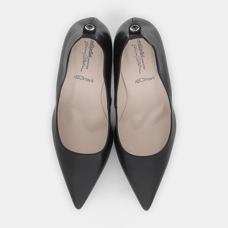 SCARPE da DONNA | D&Eacute;COLLET&Eacute; NERO GIARDINI