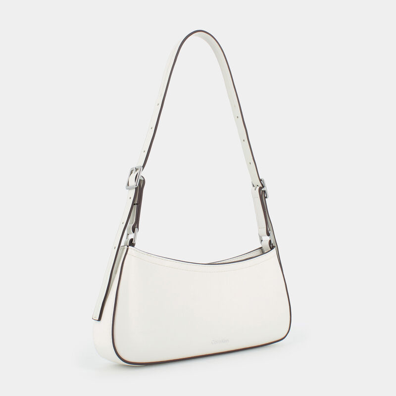 4LX CK WHITE E26 da CALVIN  3170G | null CALVIN KLEIN