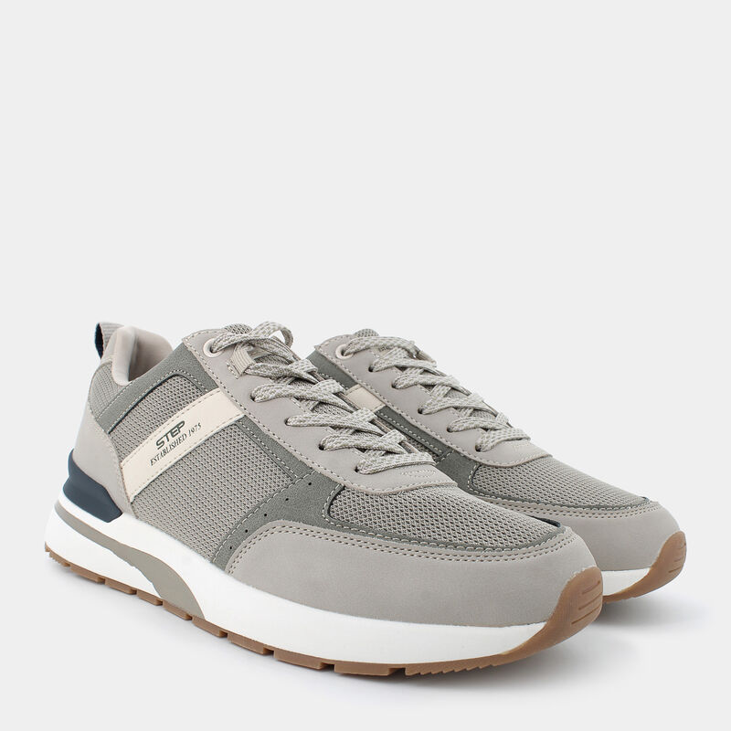 SCARPE da UOMO | SNEAKERS STEP BY STEP