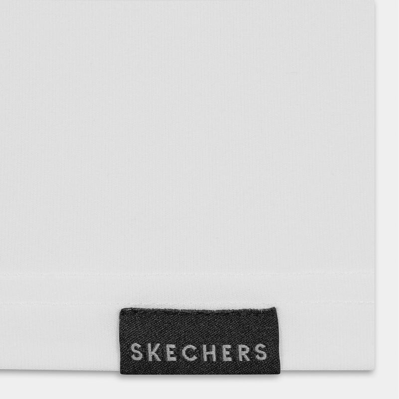ABBIGLIAMENTO da UOMO | T SKECHERS