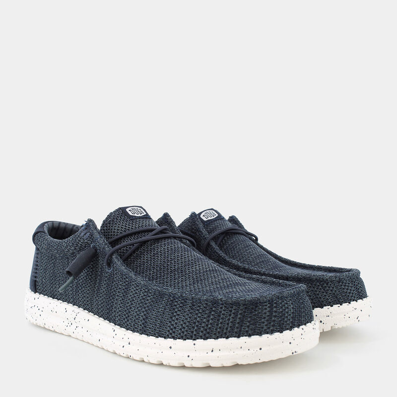 SCARPE da UOMO | MOCASSINI HEY DUDE