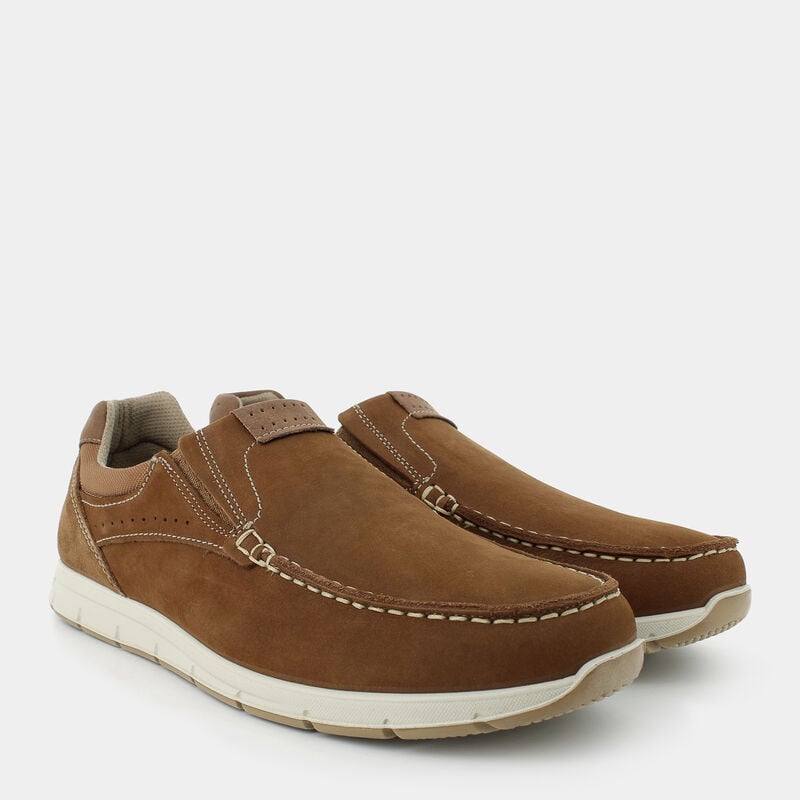 SCARPE da UOMO | MOCASSINI ESSEM