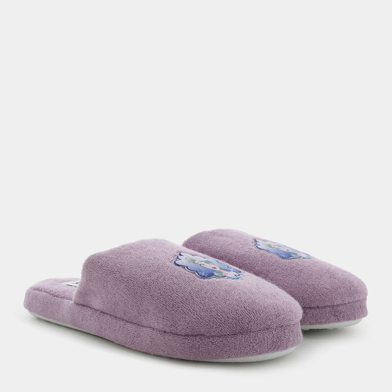 BAMBINA da BAMBINI | CIABATTE FROZEN