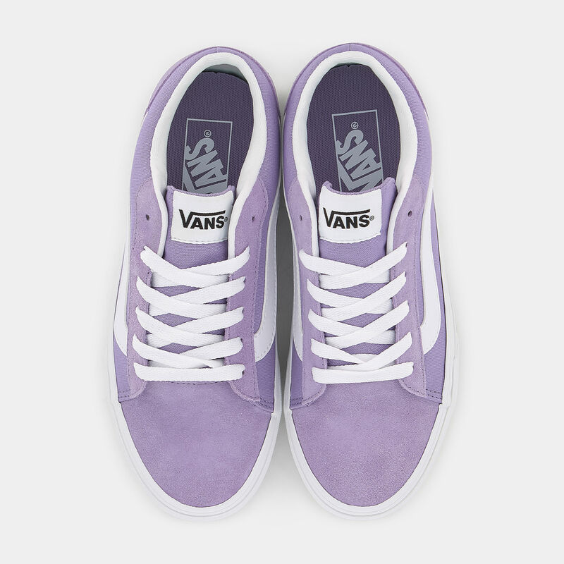 SCARPE da DONNA | SPORTIVE VANS