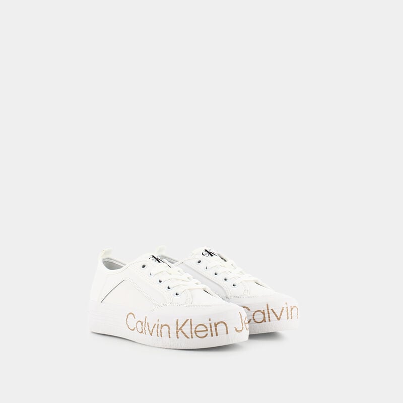 SCARPE da DONNA | SNEAKERS CALVIN KLEIN JEANS