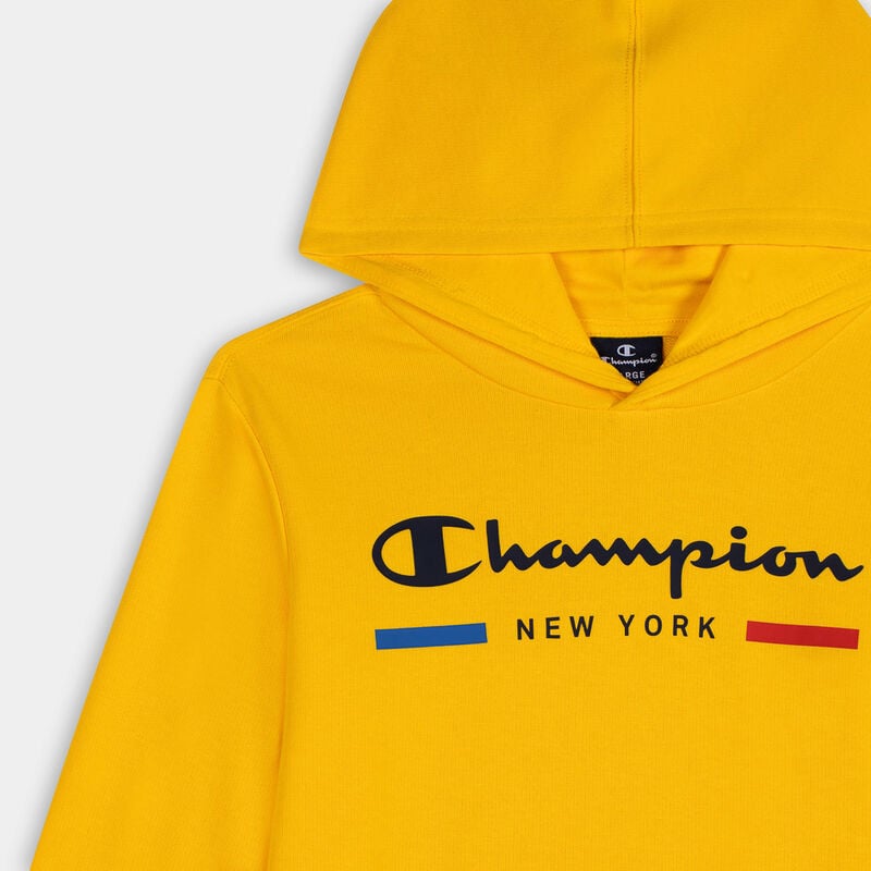 BAMBINO da BAMBINI | ABBIGLIAMENTO CHAMPION