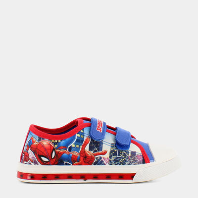 BAMBINO da BAMBINI | SPORTIVE SPIDERMAN