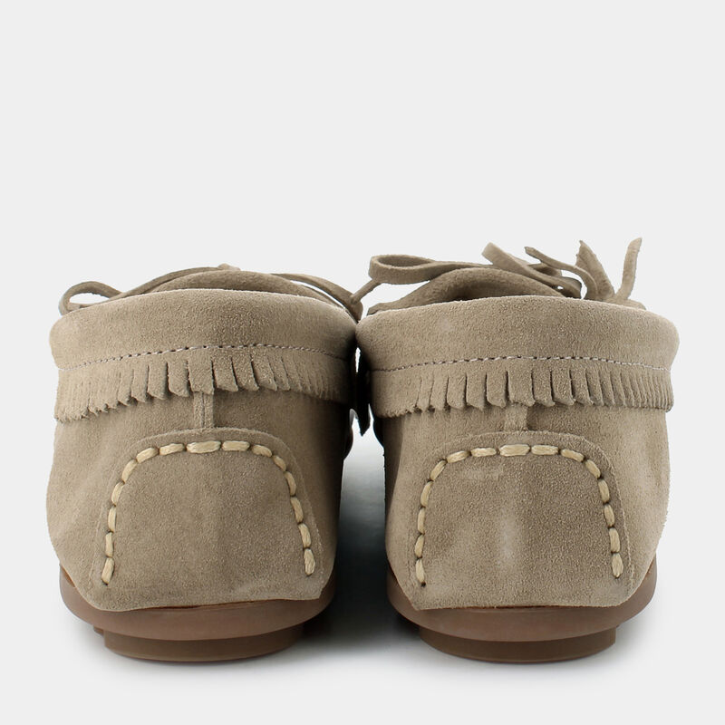 SCARPE da DONNA | MOCASSINI PATTI DI LUNA