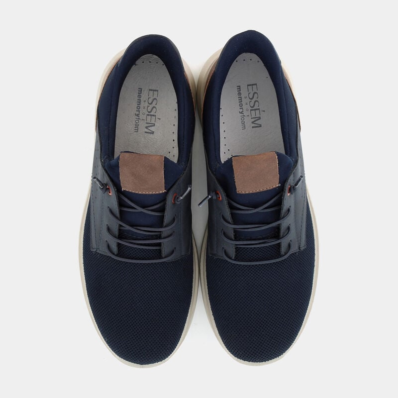 SCARPE da UOMO | STRINGATE ESSEM