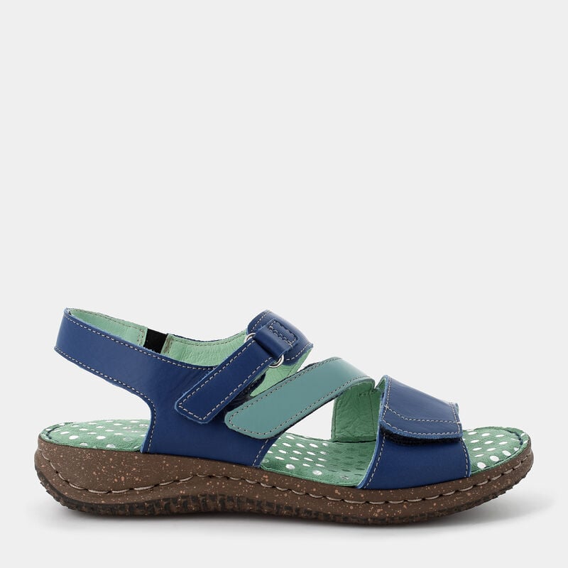 SCARPE da DONNA | SANDALI PATTI DI LUNA