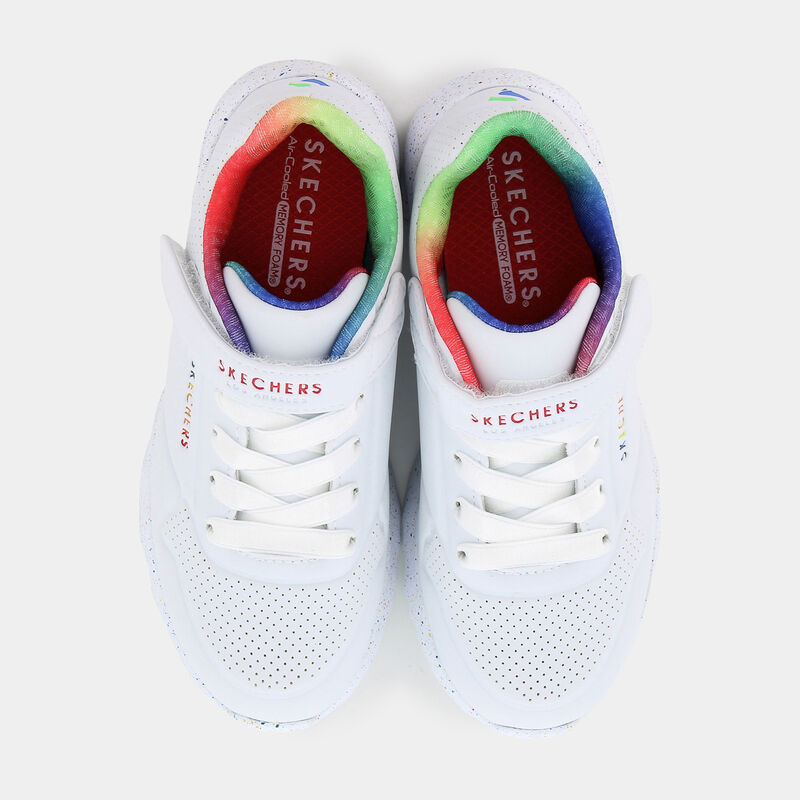 BAMBINA da BAMBINI | SPORTIVE SKECHERS