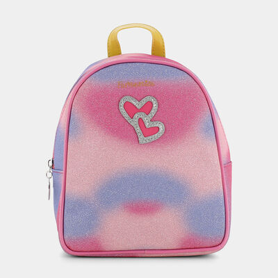 BAMBINA da BAMBINI | ZAINI E ACCESSORI FANTASTICA
