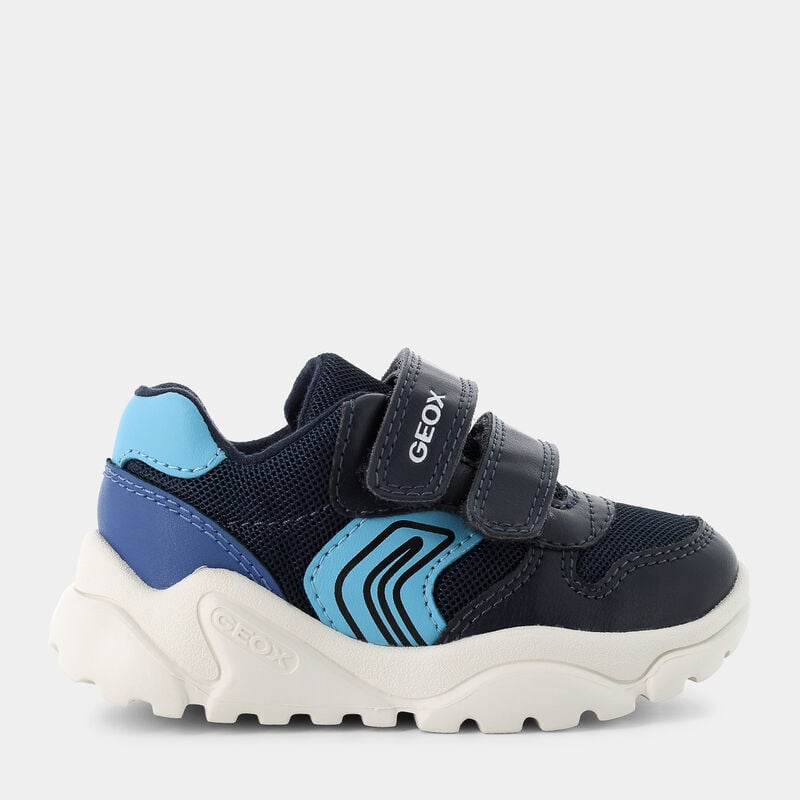 BAMBINO da BAMBINI | PRIMI PASSI GEOX