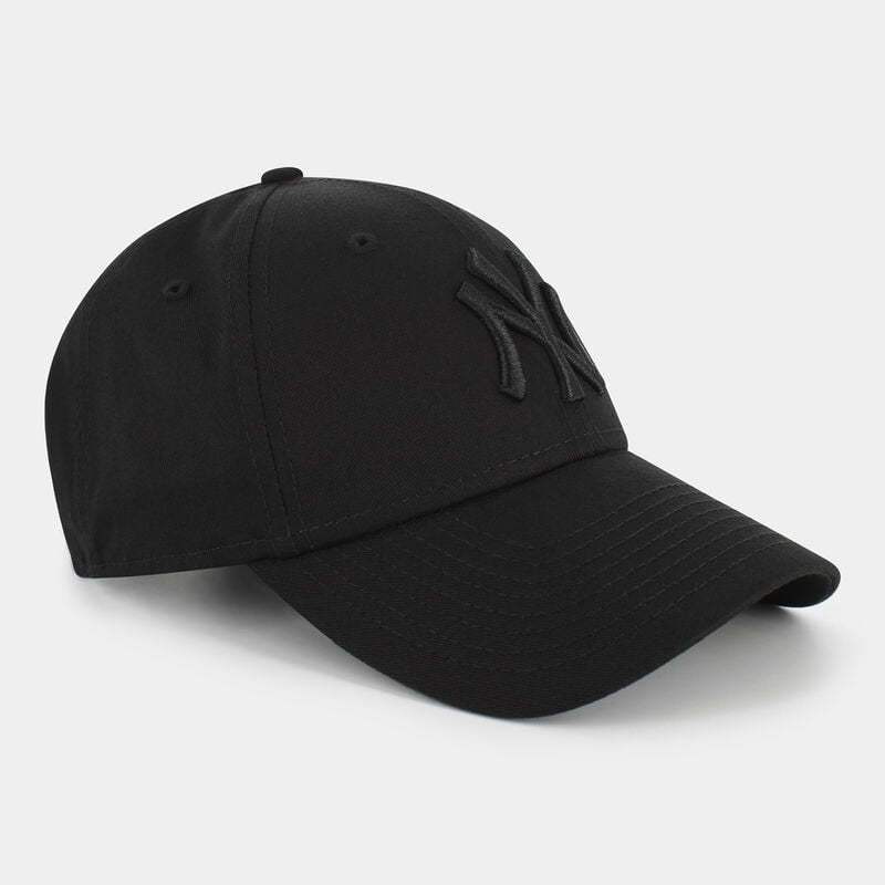 null da NEW ERA 80468932 NY BLKBLK E26 | null NEW ERA