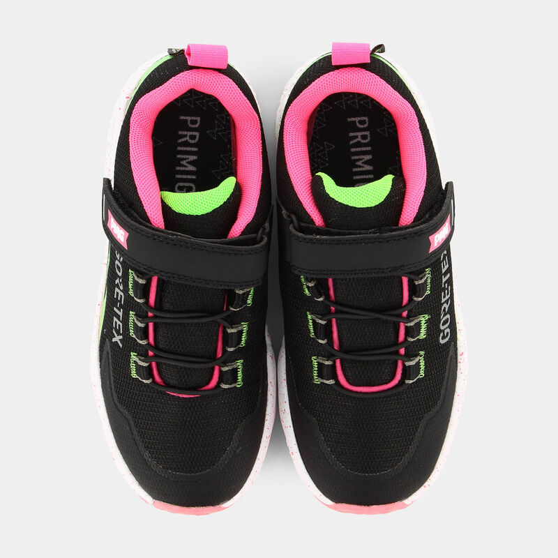BAMBINA da BAMBINI | SNEAKERS PRIMIGI