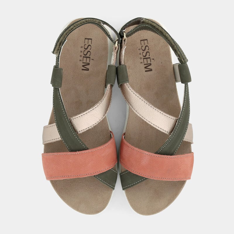 SCARPE da DONNA | SANDALI ESSEM