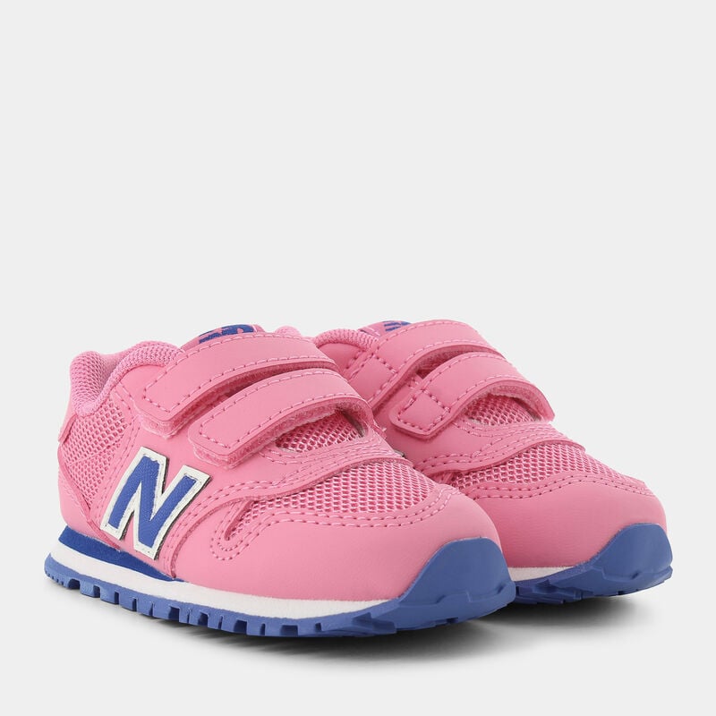 BAMBINA da BAMBINI | PRIMI PASSI NEW BALANCE