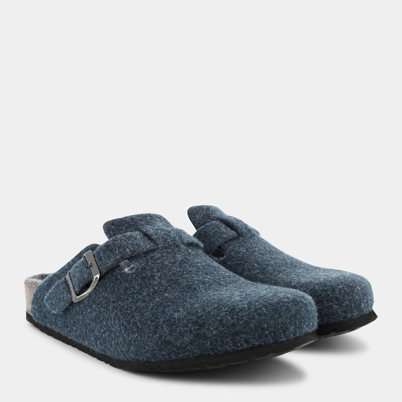 SCARPE da UOMO | CIABATTE DUNE VERDI