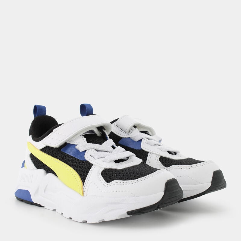 BAMBINO da BAMBINI | SPORTIVE PUMA