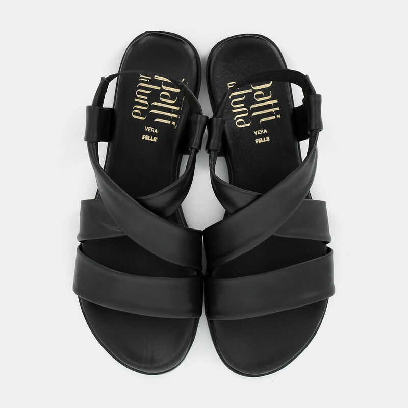 SCARPE da DONNA | SANDALI PATTI DI LUNA