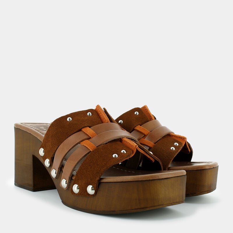 SCARPE da DONNA | SANDALI PATTI DI LUNA